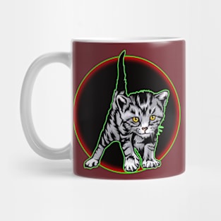 show me your kitties Mug